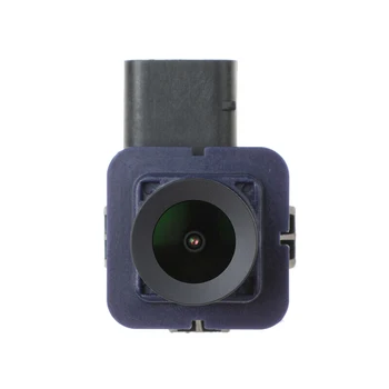 Для Mondeo/ 2013-2017 Камера заднего вида Камера заднего вида DS7T-19G490-DB DS7T-19G490-AC