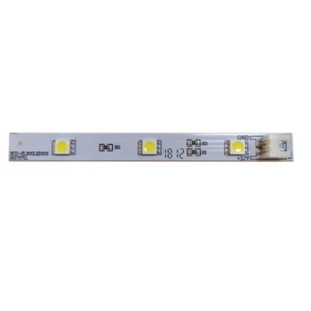 BCD-SL300LED001 для ESE6619TD универсального светодиодного фонаря холодильника Прямая замена