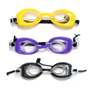 10 см Плюшевые кукольные очки Симпатичные миниатюрные очки для прыжков с трамплина Спортивные очки для плавания для EXO Idol Куклы Аксессуары Детские игрушки
