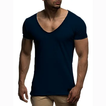MRMT 2023 Brand Summer Новая мужская футболка Мода Куриное сердце Воротник Рекреационная футболка для мужчин Футболка с короткими рукавами