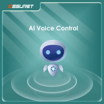 Специальная ссылка для AI Funcition Basic Интеллектуальный голосовой контроллер с искусственным интеллектом 2021 Базовая версия программного обеспечения голосового помощника
