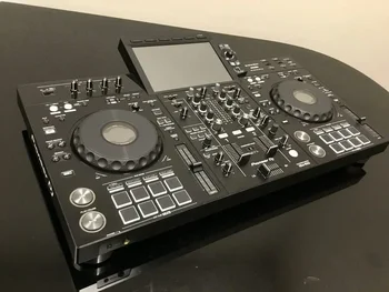 1000%%% скидки Совершенно новый диджей-система Pioneer DJ XDJ-RX3 All-In-One DJ (черный) Контроллер