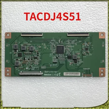 T-con Board TACDJ4S51 для TH-65FX680C ... И т. Д. T Con Плата Замена Плата Дисплей Карта для телевизора Герметичная Пластина Tcon Card