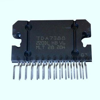 Лучшие предложения TDA7388 Усилитель мощности Усилитель мощности Усилитель мощности Audio Усилитель мощности Интегральная схема TDA-7388 New