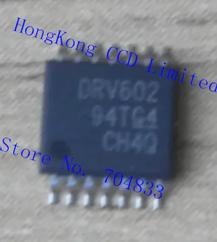 DRV602 TSSOP-14