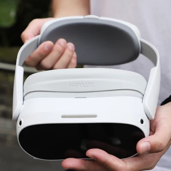  Для PICO4 силиконовая прокладка VR очки защита от пота защитный чехол аксессуары