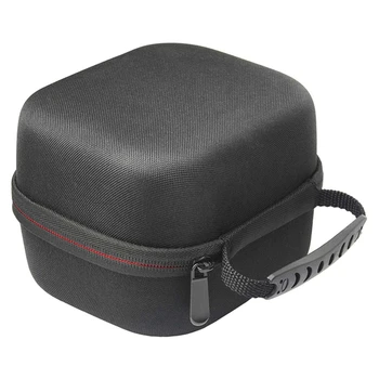Портативный чехол для переноски Защитный ударопрочный жесткий чехол для путешествий Коробка для хранения Homepod Mini Speaker