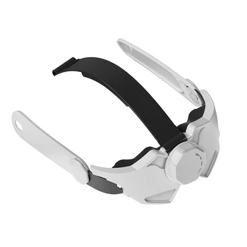 M2EC Headset Headstrap For Quest3 Регулируемый головной ремень Аксессуары для шумоподавления