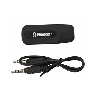 USB Автомобильный Bluetooth AUX аудио ресивер для Mazda 2 3 5 6 CX-3 CX5 CX-5 M2 M3 M5 M6