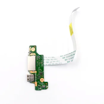 Новинка для Lenovo IdeaPad 330S-14IKB 330S-14AST 7000-14IKBR USB-кардридер с кабелем для Intel 5C 50R07661