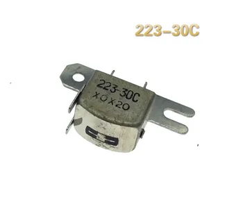 1шт Двойная звуковая головка 223-30C для магнитофона, аудиоплеера, кассетной деки Walkman (импеданс 210 Ом)