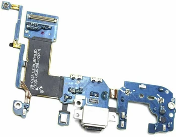 Зарядка Flex для Samsung Galaxy S8 Plus G955U Rev 0.8D