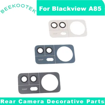 Новый оригинальный аксессуары для задней камеры Blackview A85 для смартфона Blackview A85