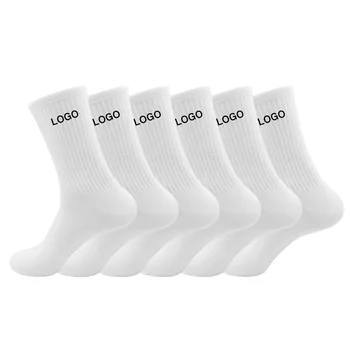 Austomize Высококачественные женские носки для фитнеса с логотипом