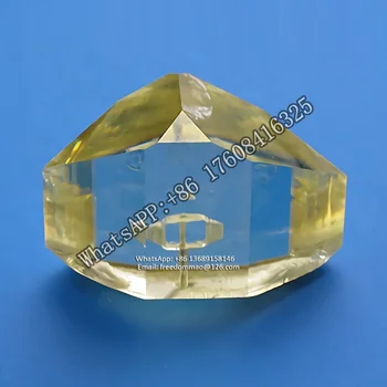 Арсенат титанилового калия (KTiOAsO4), или кристалл KTA, нелинейный оптический кристалл для оптических параметрических колебаний (OPO)