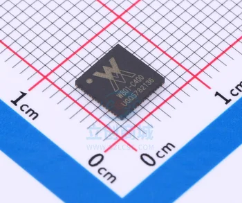 W801 Корпус QFN-56 32-разрядный двухрежимный чип WiFi Bluetooth (MCU/MPU/SOC) IC Chip