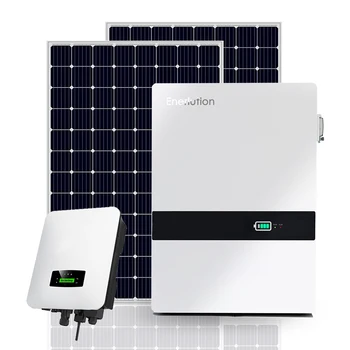  Возобновляемая энергия солнечная аккумуляторная батарея литий-ионная батарея 48 В 51,2 В 200 Ач прямое заводское питание