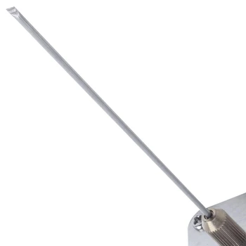 2X электрический резак для пенопласта 10 см режущая ручка + электронный адаптер для резки пенополистирола