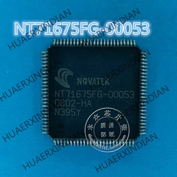 Новая микросхема NT71675FG-00053 8 высокое качество