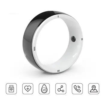 JAKCOM R5 Smart Ring лучше, чем RFID-метки Android металлическая наклейка карточные игры для даты Противоугонный тег NFC Clear Business