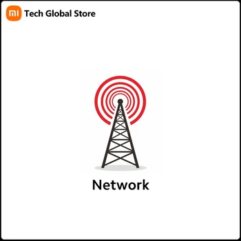 Network - Как проверить, можно ли использовать телефон xiaomi в вашей стране