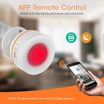  Умный датчик движения присутствия человека Zigbee 3.0 Smart Life App Control Home Security и автоматический датчик Tuya Human Sensor Долговечный