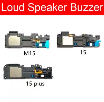 Зуммер громкоговорителя для Meizu 15 M15 Plus 15Pus 15+ M811H M891H Louder Sound Ringer Buzzer Module Запасные части гибкого кабеля